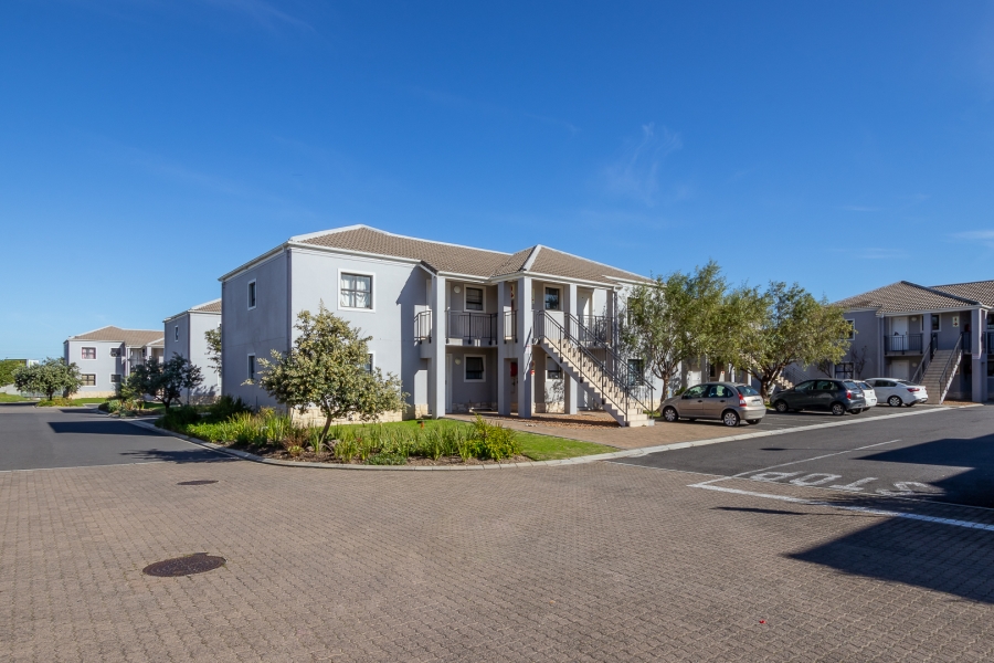 2 Bedroom Property for Sale in Heritage Park Western Cape